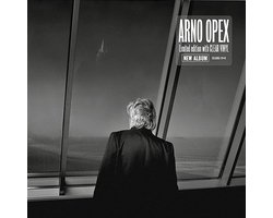 Arno - Opex (LP) (Limited Edition) (Coloured Vinyl)