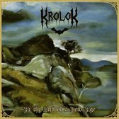 Krolok - At The End Of A New Age (CD)