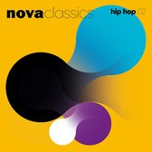 Various Artists - Nova Classics Hip Hop Vol. 2 (2 LP)