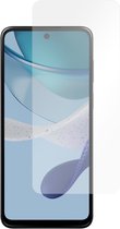 Cazy Tempered Glass Screen Protector geschikt voor Motorola Moto G53 5G - Transparant