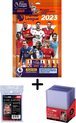 Afbeelding van het spelletje Panini Premier League 2022/23 Sticker Collectie Starter Pack Set