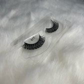 EHHbeauty - Wimpers - Nepwimpers - A017 - Wimper Extentions - Natural Lashes - Russian Volume