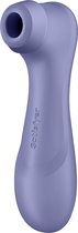 Satisfyer Pro 2 Generation 3 - Lilas