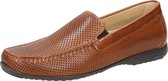 Sioux Giumelo-708-H Slipper Heren