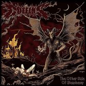 Coffins - The Other Side Of Blasphemy (CD) (Reissue)