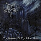 Dark Funeral - The Secrets Of The Black Arts (2 CD) (Reissue)