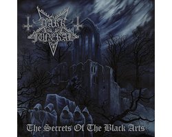 Dark Funeral - The Secrets Of The Black Arts (2 CD) (Reissue)