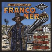 Various Artists - Franco Nero (7" Vinyl Single)