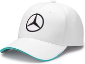 Mercedes-Amg Petronas Team Cap white