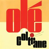John Coltrane - Ole Coltrane (LP)
