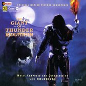Lee Holdridge - Giant Of Thunder Mountain (CD)