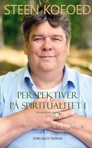 Perspektiver på spiritualitet 1 - Perspektiver på spiritualitet I