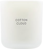 Bol.com Etos Geurkaars - Cotton Cloud - 35 branduren - 1 stuk aanbieding