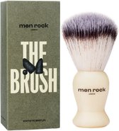 The Brush scheerkwast voor mannen
