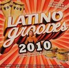 Various Artists - Latino Grooves 2010 (2 CD)