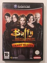 Buffy 2: Chaos Bleeds