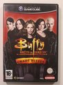 Buffy 2: Chaos Bleeds