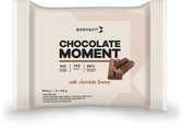 Body&Fit Chocolate Moment - Barres Chocolat au Lait - 14 pièces (903 grammes)