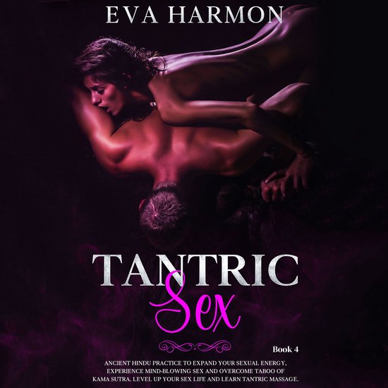 Tantric Sex - cover