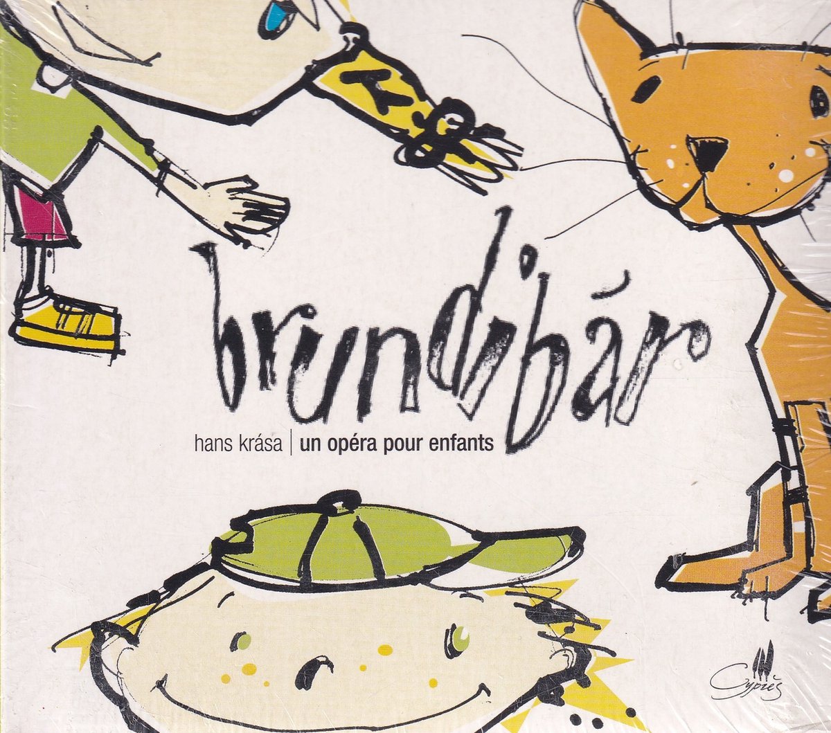 Brundibar