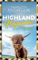Geschichten aus Kirkby 3 - Highland Happiness - Die Glückskuh von Kirkby