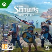 The Settlers: New Allies Standard Edition - Xbox One Download