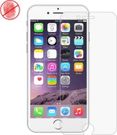 2x ANTI GLARE Screenprotector geschikt voor iPhone 7 of iPhone 8
