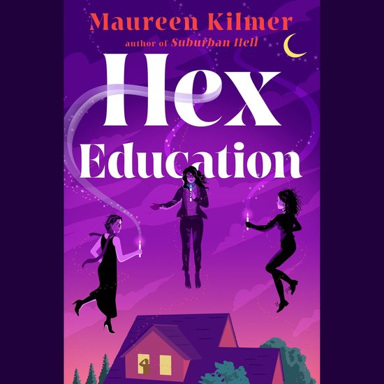 Hex Education - cover