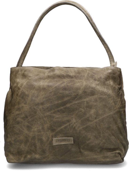 Shabbies Amsterdam Shabbies 183020354 Shs1378 Enkellaarsjes Enkelboots