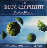 Blue elephant kookboek thailand