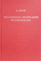 Indonesisch-nederlands woordenboek