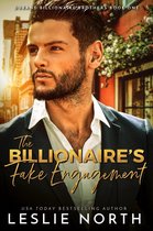 Durand Billionaire Brothers 1 - The Billionaire’s Fake Engagement