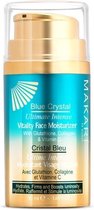 Makari Blue Crystal Vitality Face Moisturiser 50ml