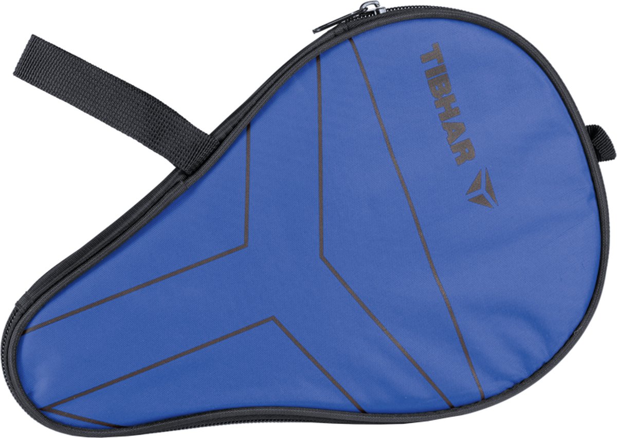 Tibhar Tafeltennis Bathoes T Blauw