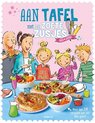 foto van De Zoete Zusjes - Aan tafel met de Zoete Zusjes