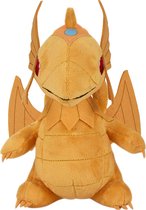 Yu-gi-oh! Winged Dragon Of Ra Pluche Knuffel - 20 cm