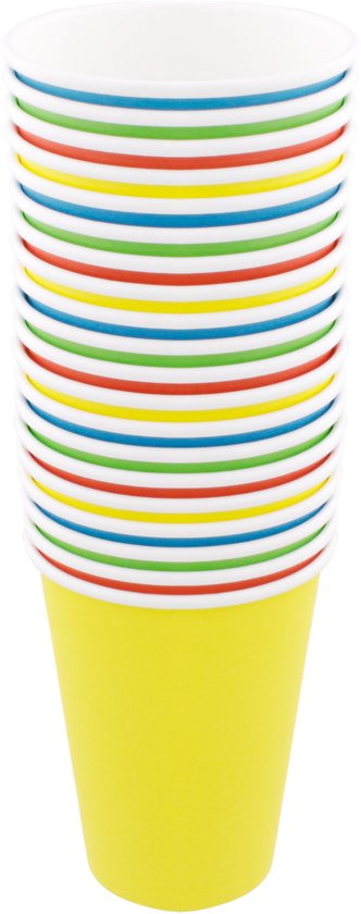 Koffiebekers en Drinkbekers voor Warme en Koude Dranken | Boer Dental - De Boer Dental