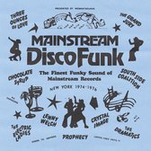 Various Artists - Mainstream Disco Funk (LP)