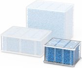 Aquatlantis BioBox Coarse Foam (Grof) | Maat XS