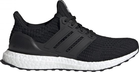 adidas Performance Ultraboost 4.0 Dna W Hardloopschoenen Vrouwen Zwarte 36 2/3