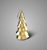 Brynxz - CANDLE X - TREE GRANDEUR GOLD S 6x12