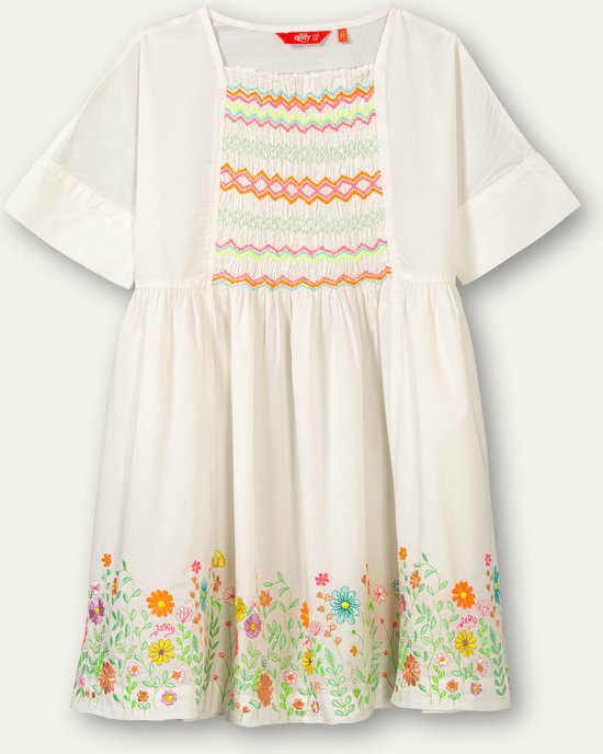 Oilily-Robe Donica- Filles