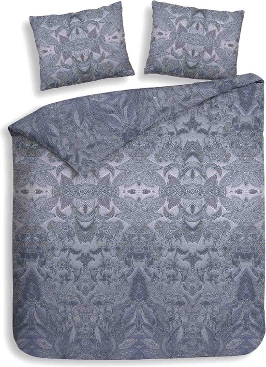 NIYS Luxury Percale Dekbedovertrek Set – Hotelkwaliteit Voor Thuis