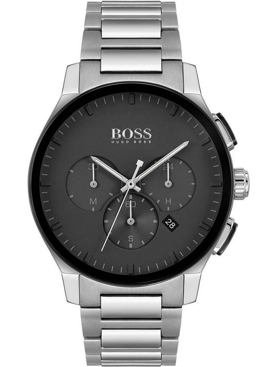 Herenhorloge HUGO BOSS 1513762 + DOOS