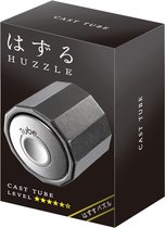 Huzzle Cast Puzzle -Tube*****