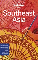 Travel Guide- Lonely Planet Southeast Asia