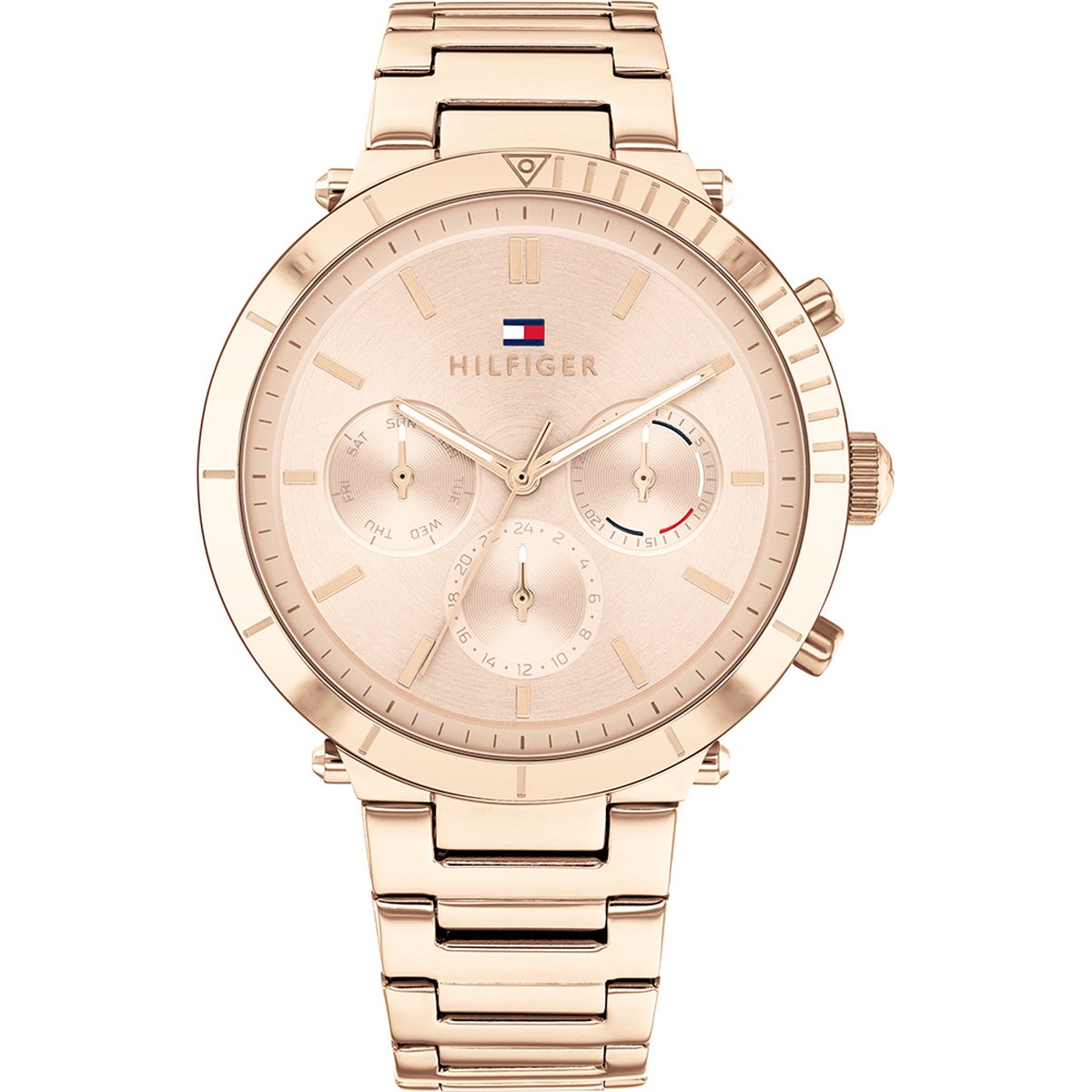 Tommy Hilfiger TH1782347 Horloge Dames Emery Dames