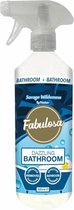 Fabulosa - Nettoyant salle de bain - Sauvage sauvage - 500 ml