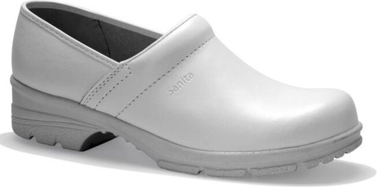 Sanita Duty Griptec Modèle 1020 DH - Wit 8525 - 36