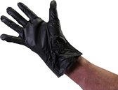 ComFort Handschoen - TPE - ongepoederd - XL - zwart - 200 stuks